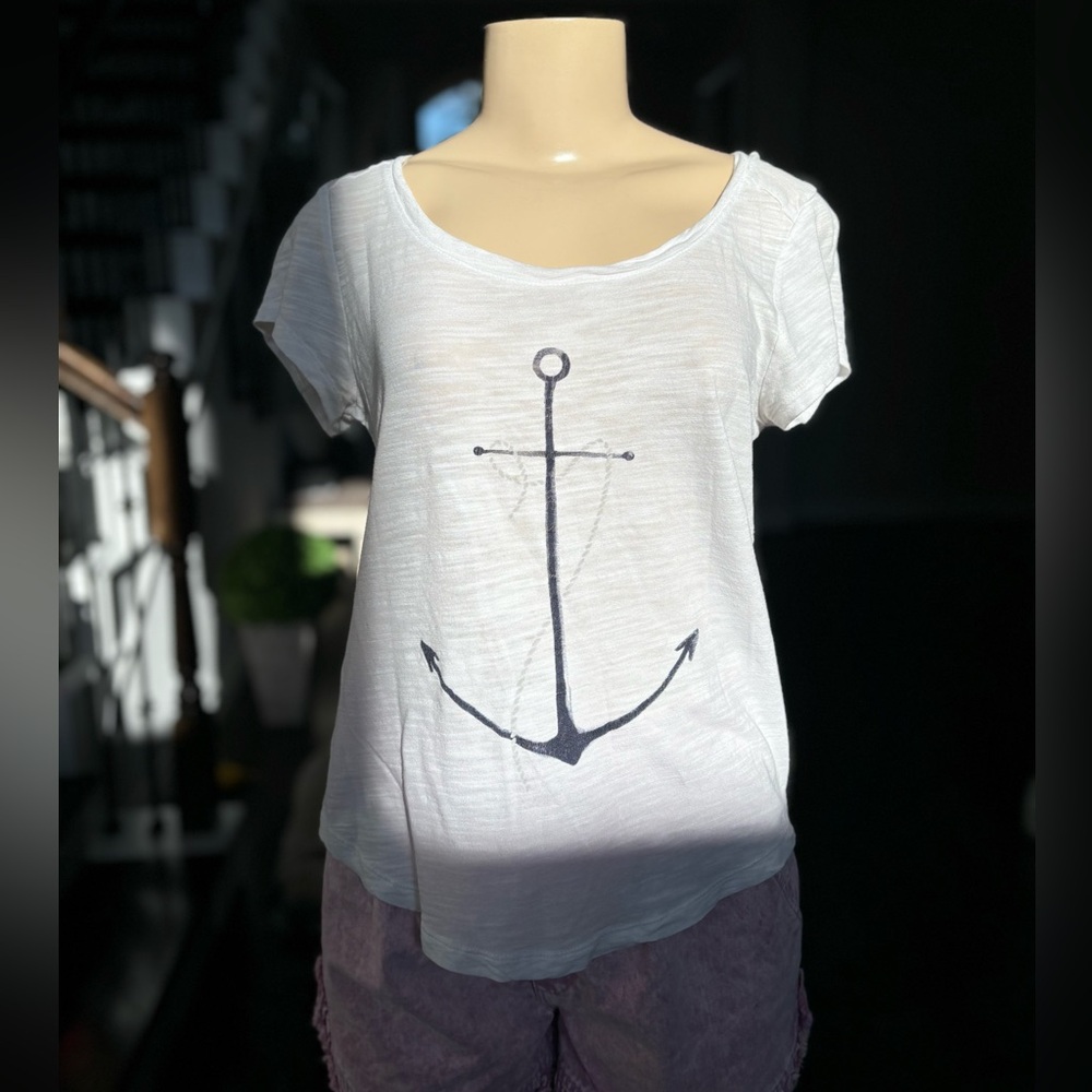 Banana republic shirt